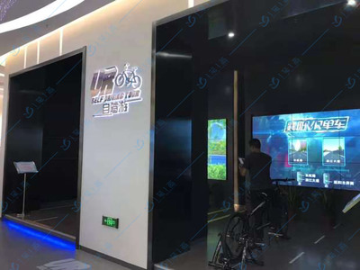 透明交互新纪元 展厅透明触摸屏的技术与体验融合之道